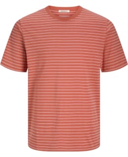 JJ 12276822-SUF-EST-S T-SHIRT MALE KNIT Main Image