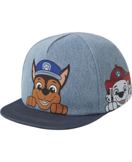 NI 13243025-BLM-48/49 CAP MALE WOV Main Image