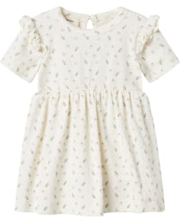 LIL A 13243412-COM-68 MIDI DRESS FEM Main Image