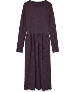 VM 10329722-PLP-XL DRESS FEM KNIT Main Image