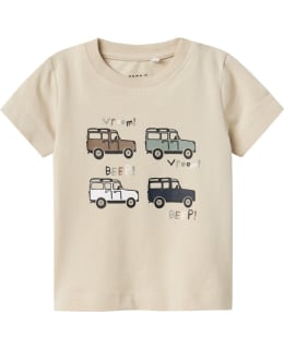 NI 13242927-PEY-62 TOP KNIT MALE Main Image