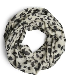 PIECES 17151103-SIG-OAO-ONE SIZE SCARF F Main Image