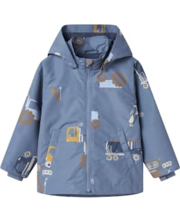 NI 13238162-INF-TRA-122 JACKET MALE WOV Main Image