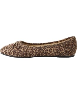 LMTD 13240814-MOM-OLE-36 SHOES FEM WOV Main Image