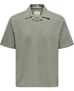 ONS 22033784-AGG-XXL SHIRT SLEEVES Main Image