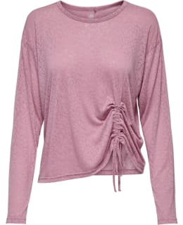 ONP 15338658-LIL-L T-SHIRT FEM KNIT Main Image