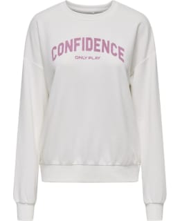 ONP 15342080-CLD-M SWEAT FEM KNIT Main Image