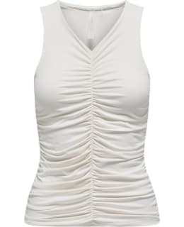ONP 15342319-CLD-XL TANK TOP FEM KNIT Main Image