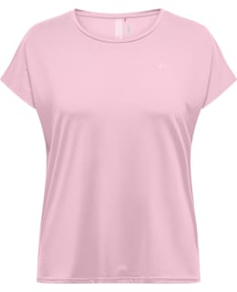 ONP 15185301-PIN-52/54 T-SHIRT FEM KNIT Main Image