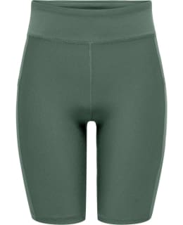 ONP 15253859-DUG-L SHORTS FEM KNIT Main Image