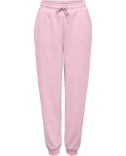 ONP 15230209-PIN-XS PANTS FEM KNIT Main Image