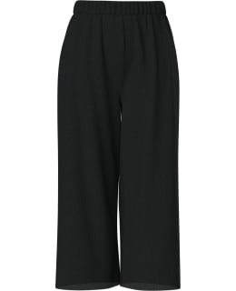 PIECES 17155401-BLA-L PANTS FEM Main Image