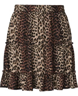 PIECES 17156467-MOO-OAO-L SKIRT FEM WOV Main Image