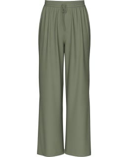 PIECES 17147805-MER-M PANTS FEM WOV Main Image