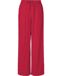 PIECES 17156473-LOL-S PANTS FEM WOV Main Image