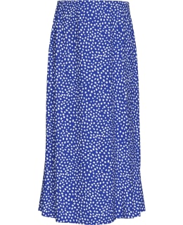 PIECES 17147811-STW-SAO-S SKIRT FEM WOV Main Image