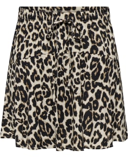 ONLY 15322967-PUS-OAO-M SHORTS FEM WOV Main Image