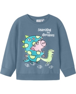 NI 13240684-SPL-92 SWEAT MALE KNIT Main Image