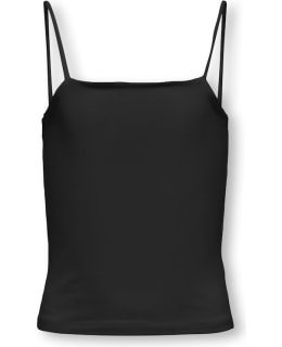 KONL 15342438-BLA-158/164 SINGLET FEM KN Main Image