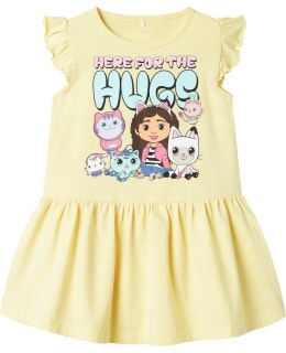 NI 13240728-CHA-98 DRESS FEM KNIT Main Image