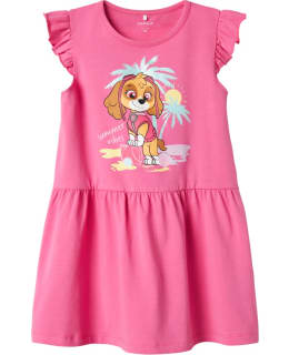 NI 13240701-CAR-104 DRESS FEM KNIT Main Image