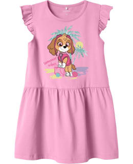 NI 13240701-PIF-98 DRESS FEM KNIT Main Image