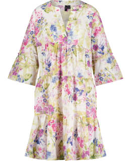 VM 10294292-SNW-YAO-46 TUNIC Main Image