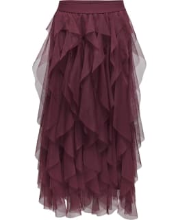 ONLY 15201888-BLA-XXL SKIRT FEM KNIT Main Image