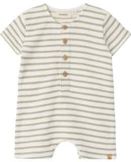 LIL A 13243710-SEA-56 JUMPSUIT KNIT MALE Main Image