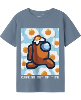 NI 13240754-SPL-158/164 T-SHIRT MALE KNI Main Image