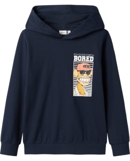 NI 13240864-NAB-146/152 SWEAT MALE KNIT Main Image