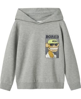 NI 13240864-LGM-134/140 SWEAT MALE KNIT Main Image