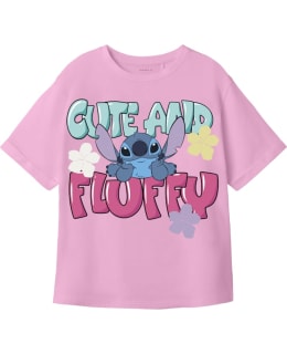 NI 13240821-PIF-116 T-SHIRT FEM KNIT Main Image