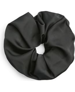 PIECES 17158072-BLA-ONE SIZE HAIR TIE FE Main Image
