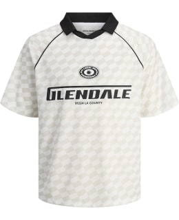 JJ 12277379-CLD-EAO-M POLO SHIRT MALE KN Main Image