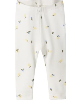 NI 13241107-CLD-68 LEGGINGS FEM KNIT Main Image