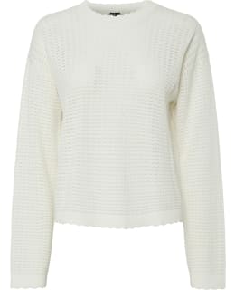 PIECES 17155921-CLD-XS PULLOVER FEM KNIT Main Image