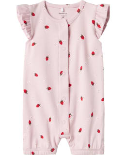 NI 13241191-LIL-50 JUMPSUIT FEM KNIT Main Image