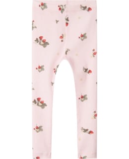 NI 13241043-BAL-86 LEGGINGS FEM KNIT Main Image