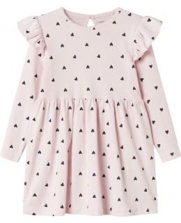 NI 13241007-BAL-116 DRESS FEM KNIT Main Image