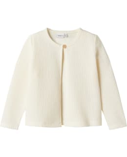 NI 13241178-SUS-116 CARDIGAN FEM KNIT Main Image