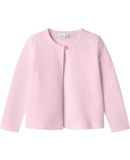 NI 13241178-BAL-104 CARDIGAN FEM KNIT Main Image