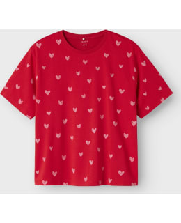 NI 13240889-CHR-PFH-146/152 T-SHIRT FEM Main Image