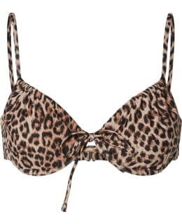 PIECES 17156108-BLA-OAO-XL BIKINI TOP FE Main Image