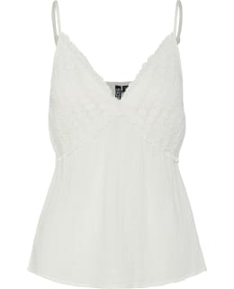 PIECES 17155872-CLD-S BLOUSE CLOSED NE Main Image