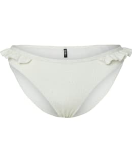 PIECES 17156168-CLD-EDE-S BIKINI BOTTOM Main Image