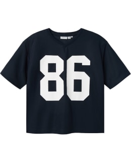 NI 13241261-NAB-158/164 T-SHIRT MALE KNI Main Image