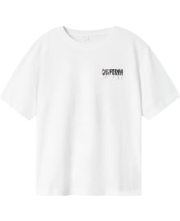 NI 13240436-BRW-GUC-116 T-SHIRT MALE KNI Main Image