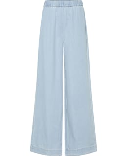 PIECES 17156329-LBD-XS PANTS FEM WOV Main Image