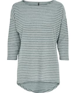 ONLY 15173186-ABY-RST-M BLOUSE CLOSED Main Image